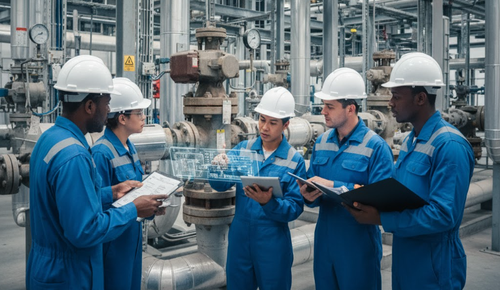 QatarEnergy Awards QAR 324 Million Maintenance Contract to Altrad Babcock for...
