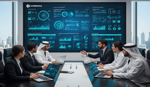 KAHRAMAA Awards QAR 26 Million C2M Consultancy Services Contract to Mannai...