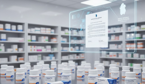 Hamad Medical Corporation Awards QAR 32 Million Drug Supply Contract to Doha...
